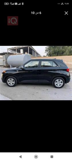 هيونداي فينو